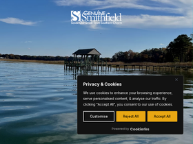 genuinesmithfieldva.com