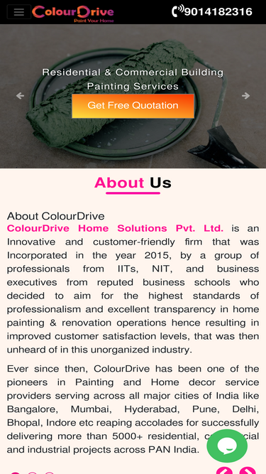 colourdrive.in