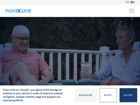 novocure.com