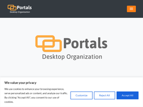 portals-app.com