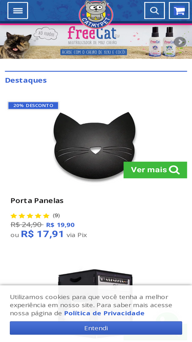 catmypet.com