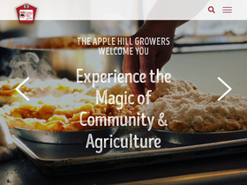 applehill.com