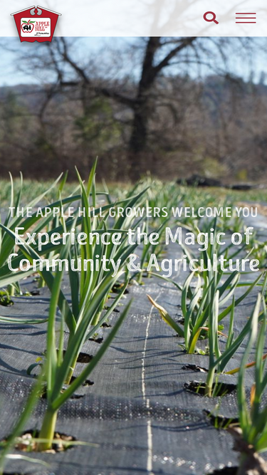 applehill.com
