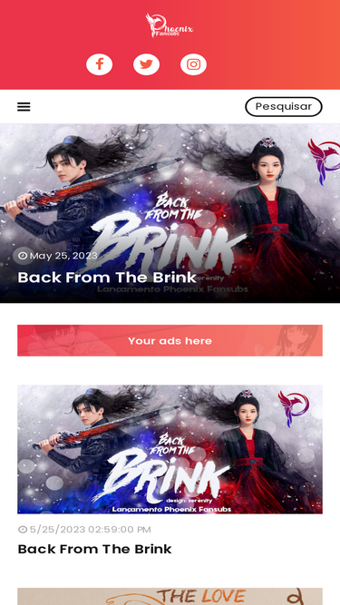 phoenixfansubs.blogspot.com