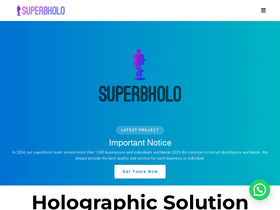 superbholo.com