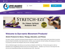 dyenamicmovement.com