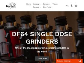 turingrinders.com