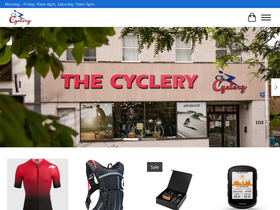 thecyclery.ca