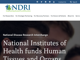 ndriresource.org