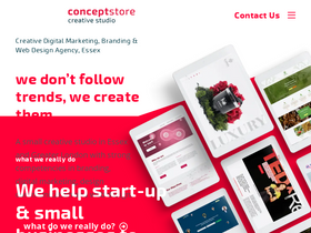 conceptstore.co.uk