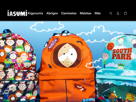 iasumi.com