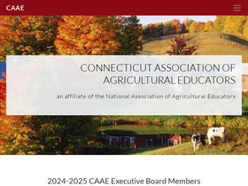caaeonline.org