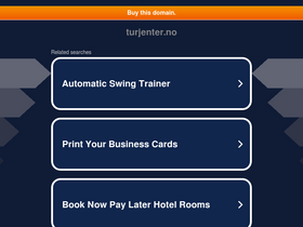 turjenter.no
