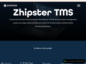 zhipster.se