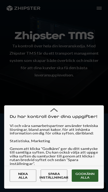 zhipster.se