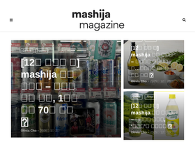 mashija.com