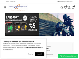 yagcarsisi.com