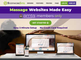 'amtamembers.com' screenshot