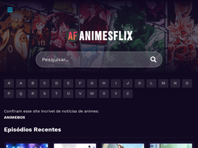 Concorrenti di animesmania.com - I principali siti web come animesmania.com