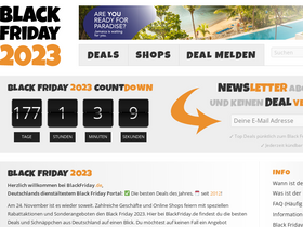 black-friday.de
