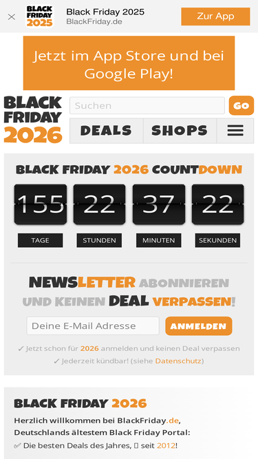 black-friday.de