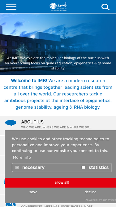 imb.de