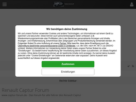captur-forum.de