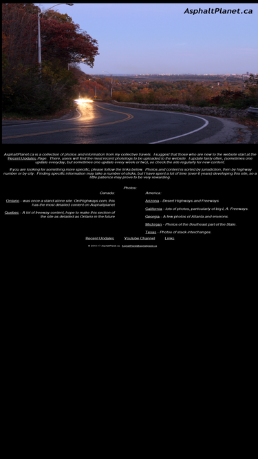 asphaltplanet.ca