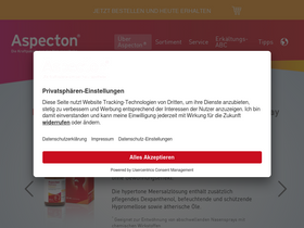 aspecton.de