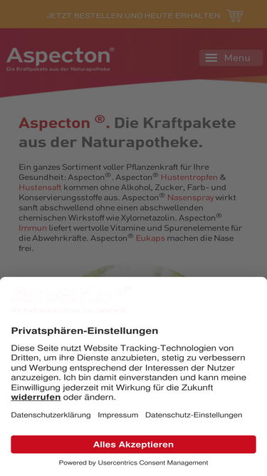 aspecton.de