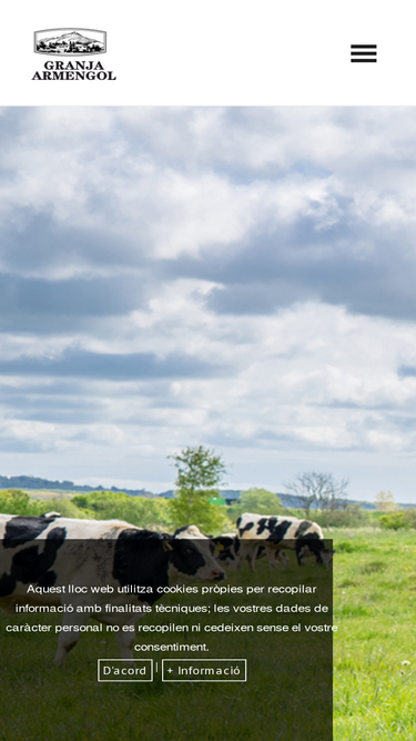 granjaarmengol.com