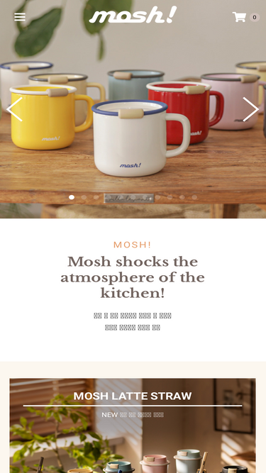mosh.co.kr