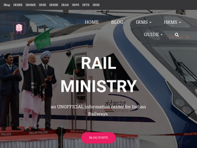 railministry.com