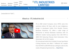 itl.co.in