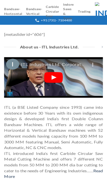 itl.co.in