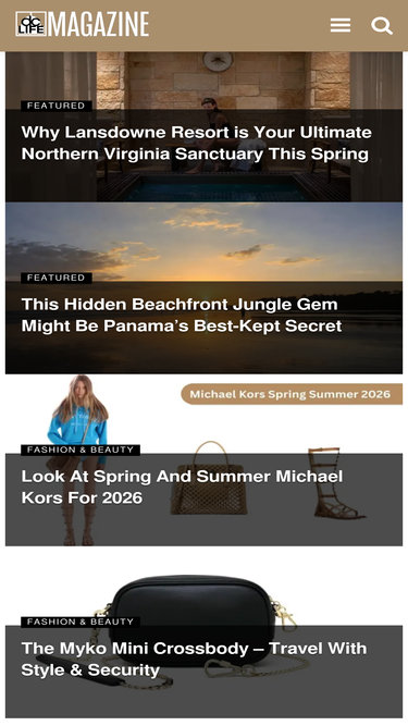 dclifemagazine.com