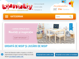 banaby.ro