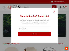 orientalartsupply.com