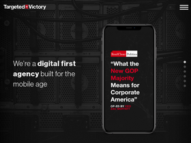 targetedvictory.com