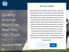 blueseal.com