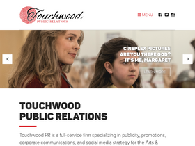 touchwoodpr.com