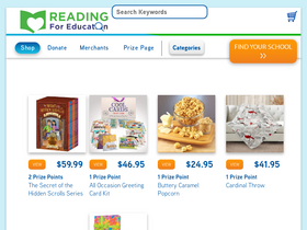 readingforeducation.com