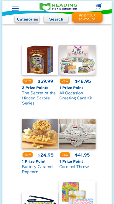 readingforeducation.com