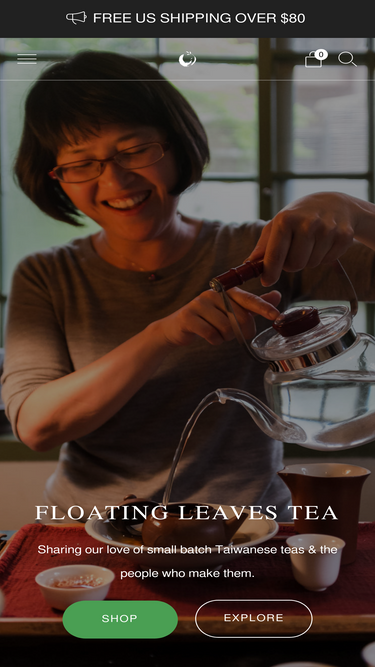 floatingleaves.com