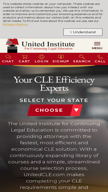 unitedcle.com