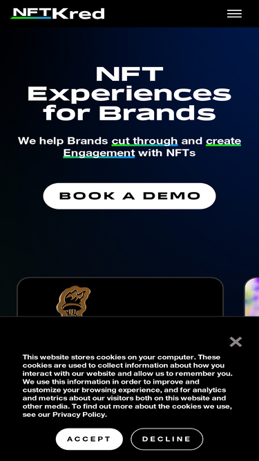 nft.kred