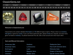 classicgems.net