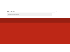 'lesobservateurs.ch' screenshot