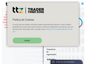 tradertimerzone.com