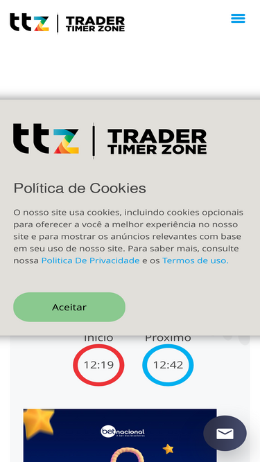 tradertimerzone.com